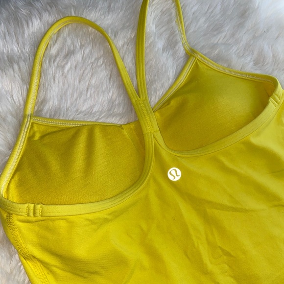Lululemon Tank - Picture 3 of 4